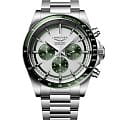 Часы Longines Conquest L3.835.4.02.6